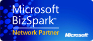 Microsoft BizSpark Network Partner